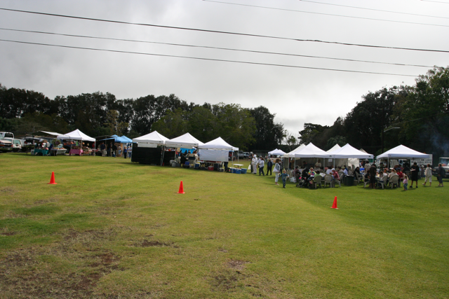 Farmers Market