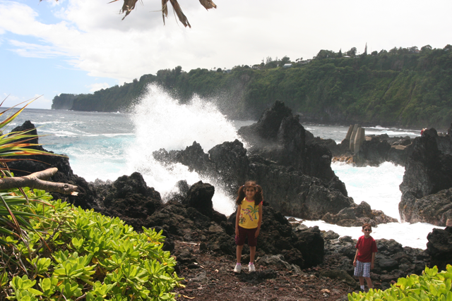 Laupahoehoe