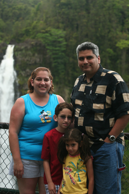 Akaka Falls